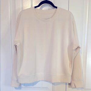 Cream Women's Sweater